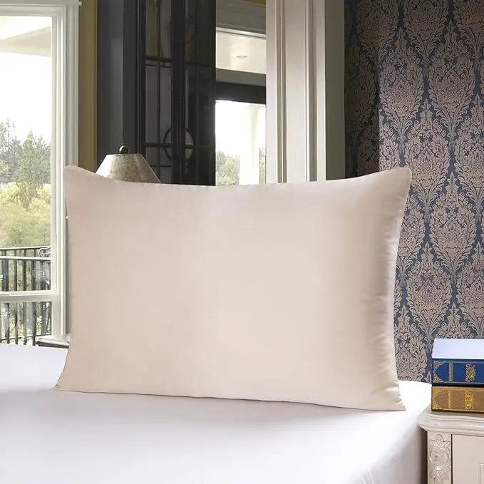 Pure Mulberry Silk Pillowcase